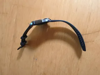 Huawei Watch GT 5 46mm Nero/Argento