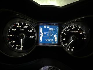 Yamaha XMAX TECH MAX 300cc