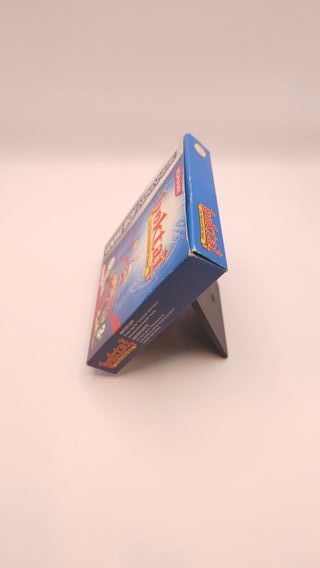 Boktai: The Sun Is in Your Hand GBA