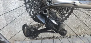 Trek Procaliber 9.8 SL Carbono