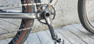 Trek Procaliber 9.8 SL Carbono