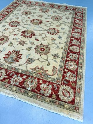 Tappeto Ziegler Farahan