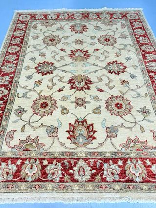 Tappeto Ziegler Farahan