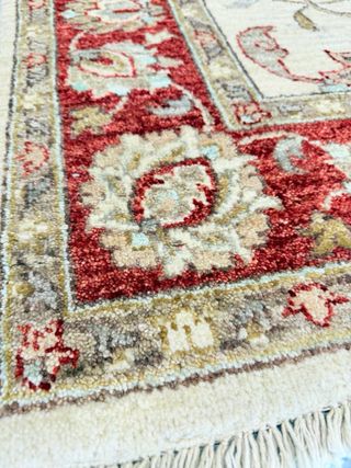 Tappeto Ziegler Farahan