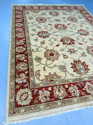 Tappeto Ziegler Farahan