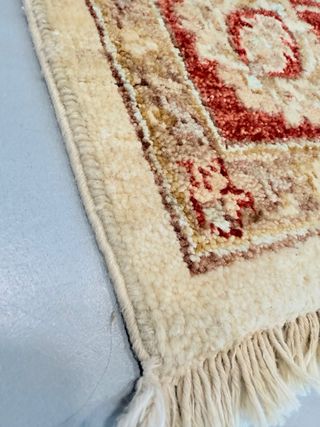 Tappeto Ziegler Farahan