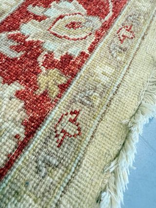 Tappeto Ziegler Farahan