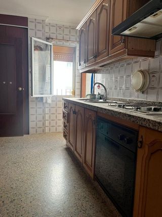 Piso en venta en Cañero en Córdoba