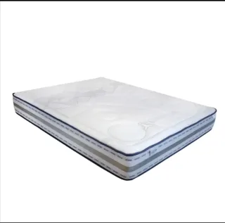 Colchón Viscoelástico embalado a estrenar