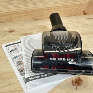 Rowenta Compact Power XXL Aspirapolvere con cavo