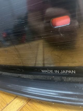 Estufa de parafina Zibro