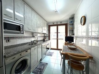 Piso en alquiler en La Ería - Masip en Oviedo