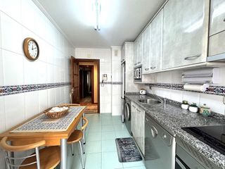 Piso en alquiler en La Ería - Masip en Oviedo