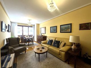 Piso en alquiler en La Ería - Masip en Oviedo