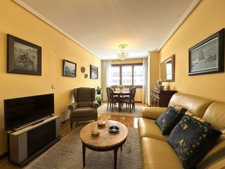 Piso en alquiler en La Ería - Masip en Oviedo