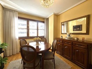 Piso en alquiler en La Ería - Masip en Oviedo