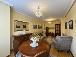 Piso en alquiler en La Ería - Masip en Oviedo