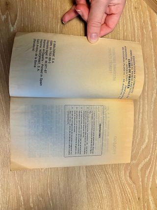 Diccionario compendiado frances espanol  vox