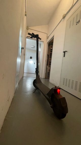 Patinete Eléctrico Xiaomi 4 Lite (2ª Gen)