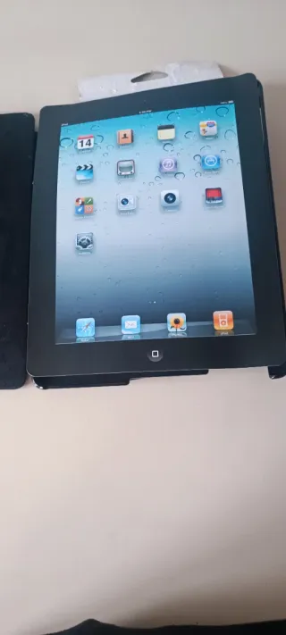 Funda Kensington iPad 2