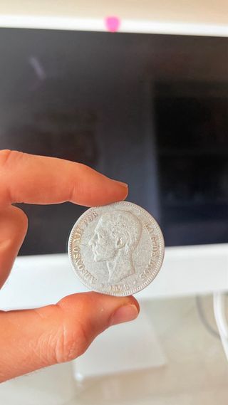 Monedas Plata Britannia 1oz 2025