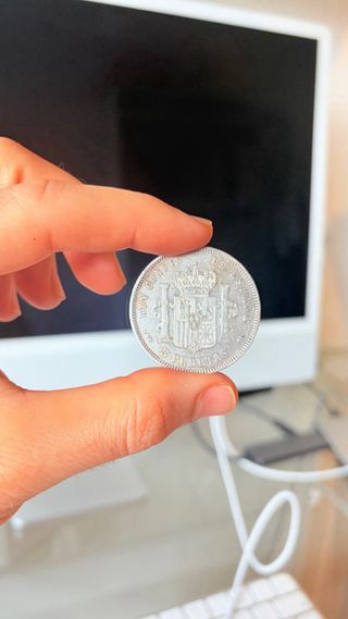 Monedas Plata Britannia 1oz 2025