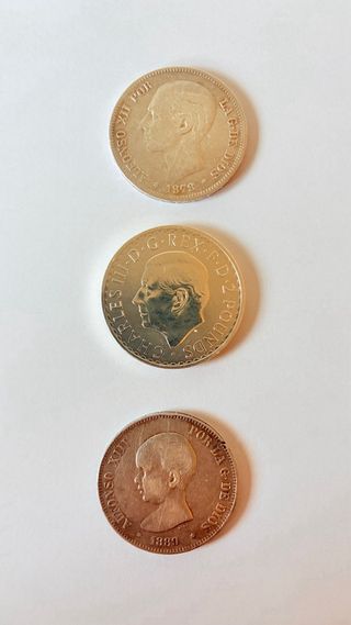 Monedas Plata Britannia 1oz 2025