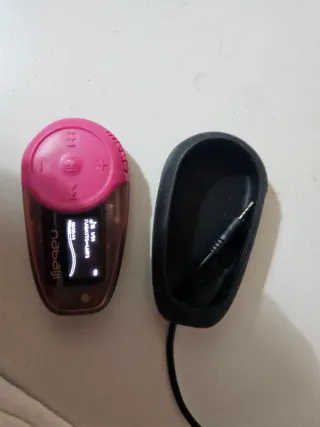 Reproductor MP3 acuático Nabaiji