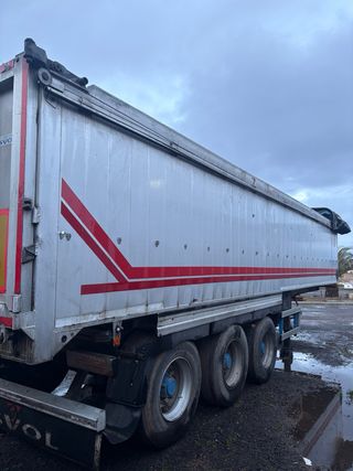 Bañera Tisvol Aluminio