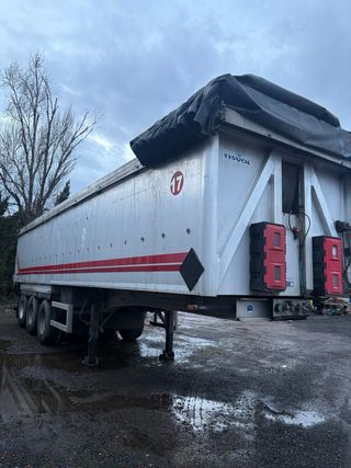 Bañera Tisvol Aluminio