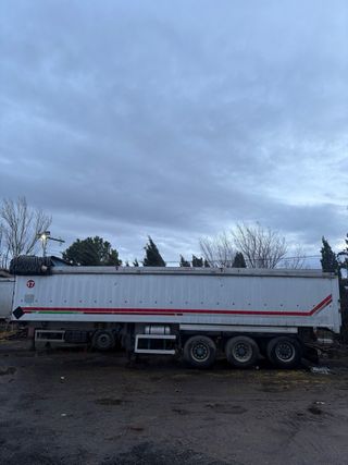 Bañera Tisvol Aluminio