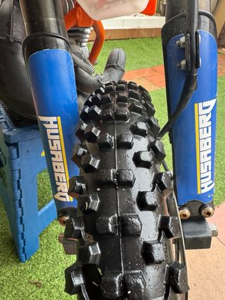 Replica KTM 50 Malcor Cross 50cc