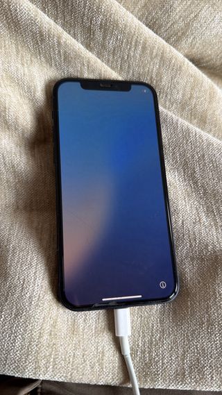 iPhone 12 blu navy
