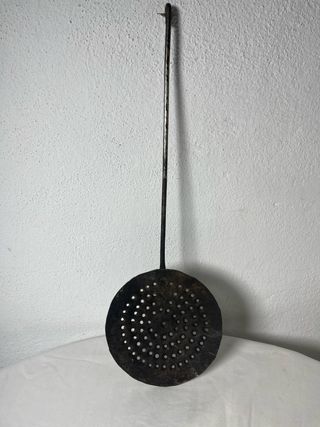 Utensilios Cocina Antiguos