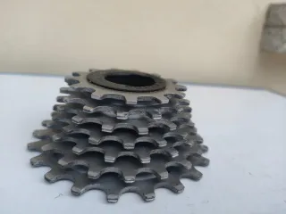 Ruota Libera Regina Extra America 7 Velocità