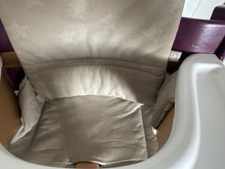 Trona Stokke Evolutiva + Accesorios