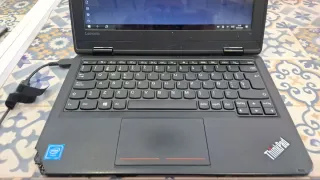 Lenovo's , HP, Toshiba , Asus Reparación