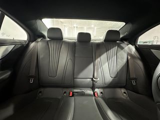 Mercedes-Benz Clase CLS 2019