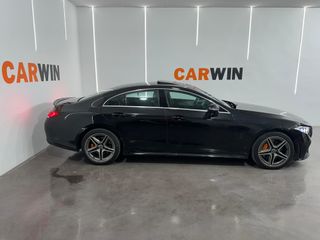 Mercedes-Benz Clase CLS 2019
