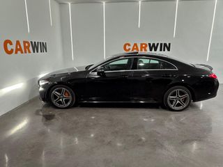 Mercedes-Benz Clase CLS 2019