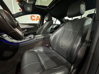 Mercedes-Benz Clase CLS 2019