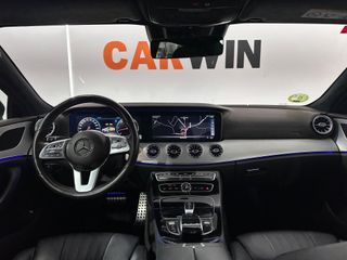 Mercedes-Benz Clase CLS 2019