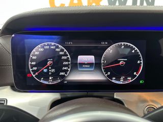 Mercedes-Benz Clase CLS 2019