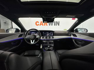 Mercedes-Benz Clase CLS 2019