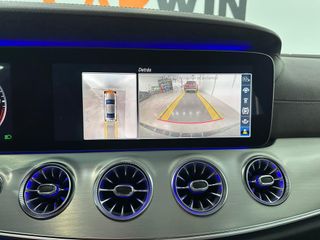 Mercedes-Benz Clase CLS 2019