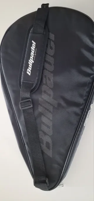 Custodia Bullpadel per racchetta Padel