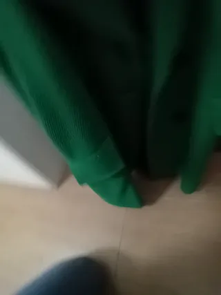 Cappottino Sfera Collection Verde