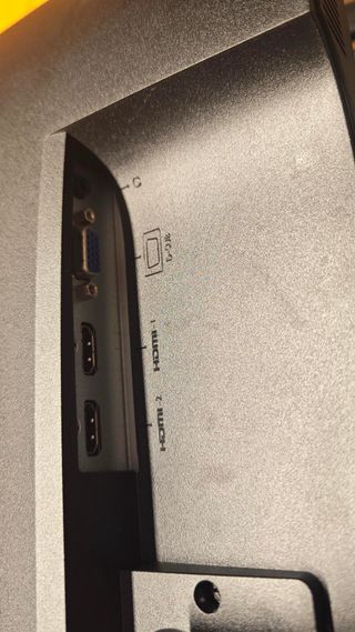 Monitor BenQ IPS FHD Eye-Care 23.8 GW2475