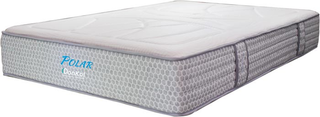❄️❄️❄️COLCHON POLAR❄️❄️❄️VERANO FRESCO 135X190