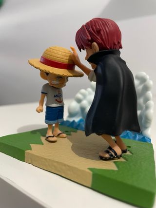Figura Coleccionismo One Piece